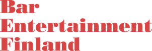 Bar Entertainment logo